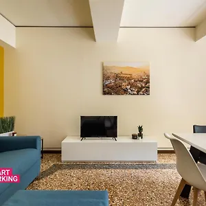Casa Ambrosini By Wonderful Italy Apartment