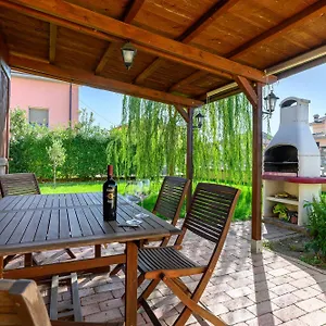 Casa Vacanze Lorella Ferienhaus