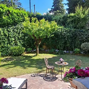 Viaggi Dipinti Apartment