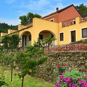 Lavalleggia , Tovo San Giacomo Italien