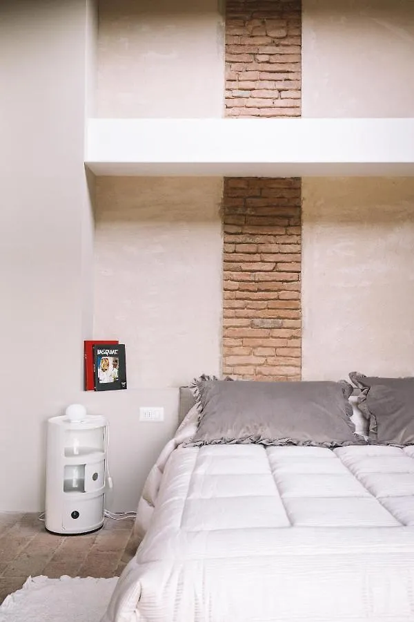 Apartment Podere Selvatici Imola