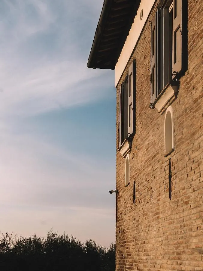 Podere Selvatici Imola Apartment