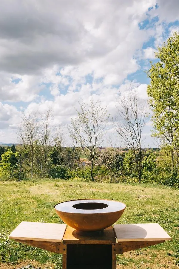 Podere Selvatici Imola