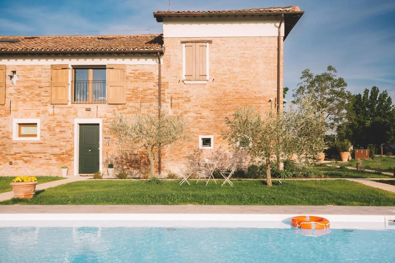 Podere Selvatici Imola Italien