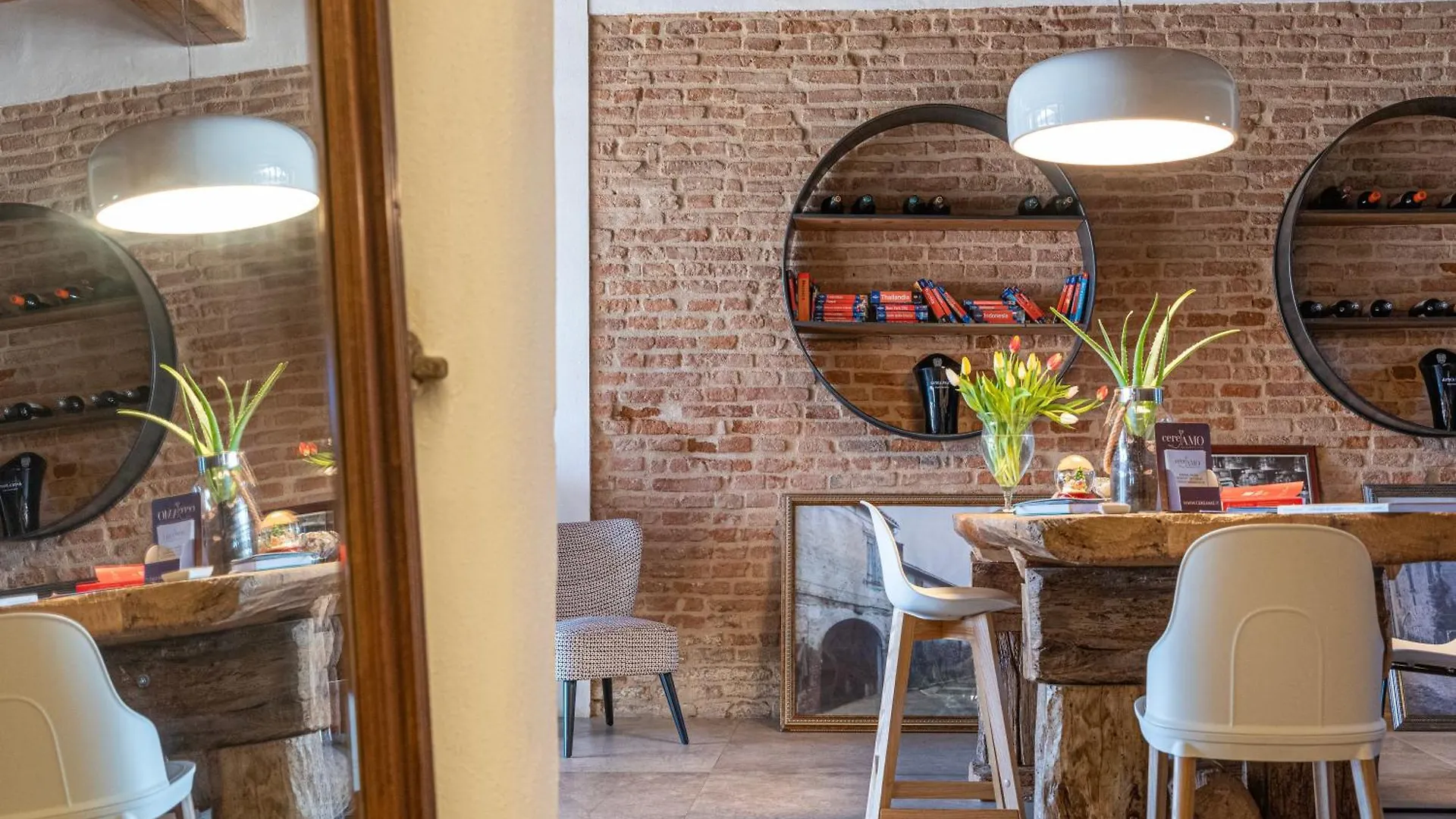 Podere Selvatici Imola Apartment
