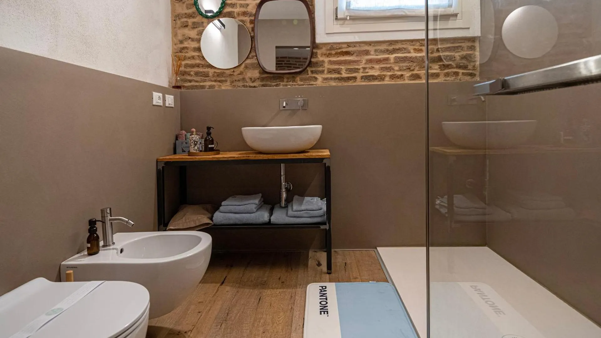 Podere Selvatici Imola Apartment