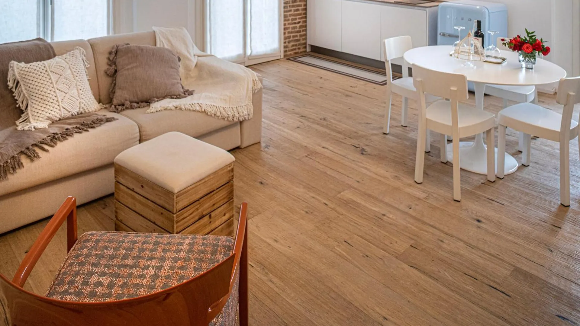 Apartment Podere Selvatici Imola