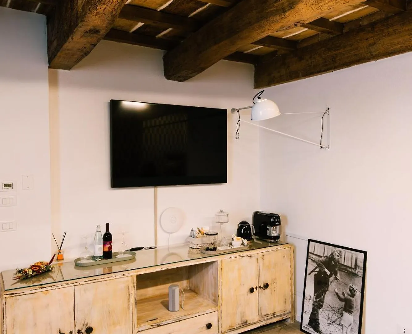 Apartment Podere Selvatici Imola
